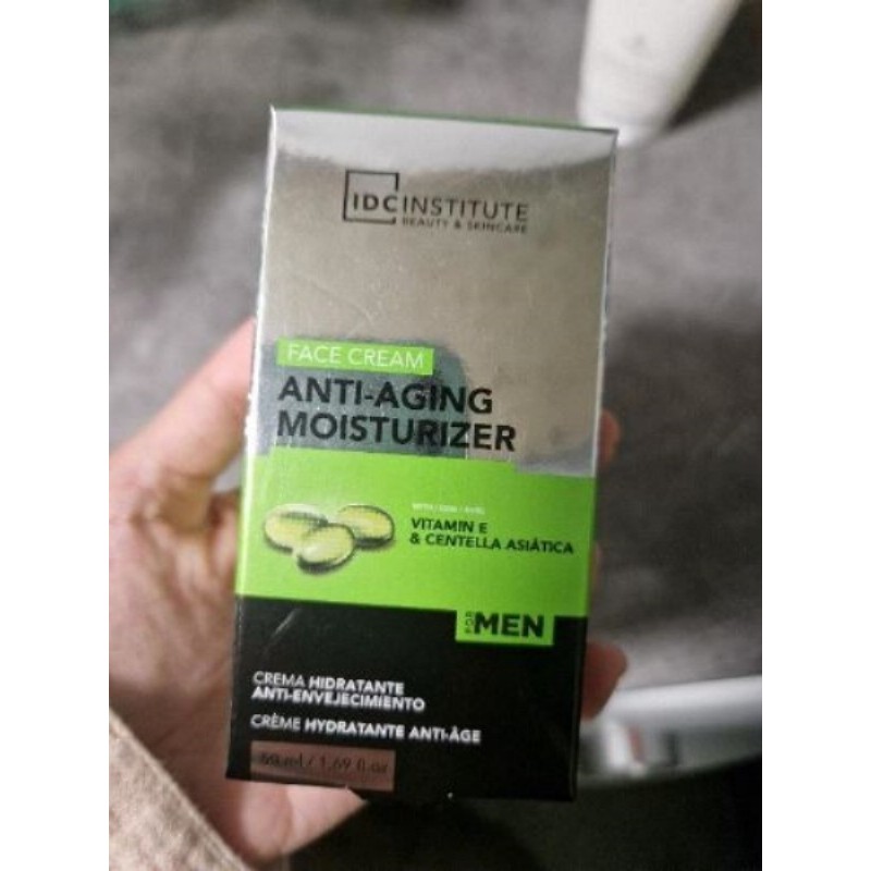 Cremi hidratante neuves