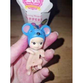 sunny angel souris neuf