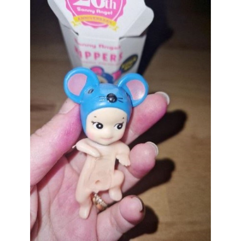 sunny angel souris neuf