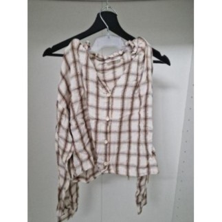 Chemise mango 12ans tb etat