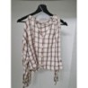 Chemise mango 12ans tb etat