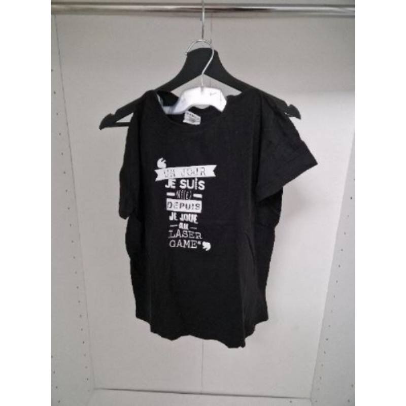 Haut keya 13ans tb etat