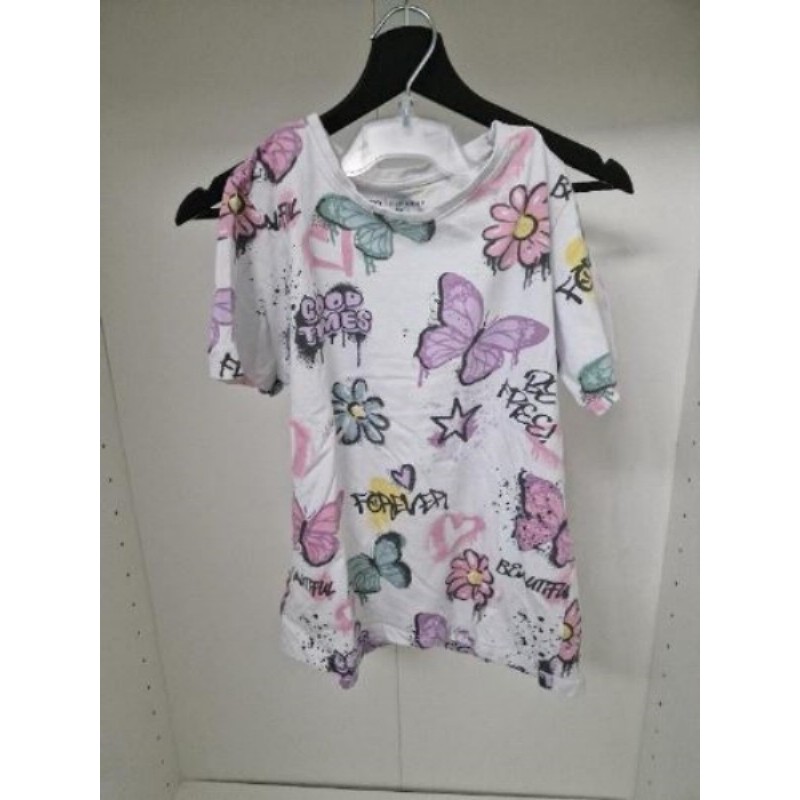 Haut primark 13ans tb etat