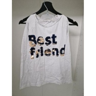 Haut monoprix 12ans tb etat