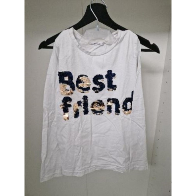 Haut monoprix 12ans tb etat