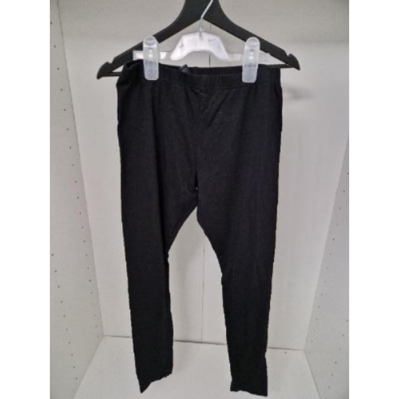 Legging noir 14ans tb etat