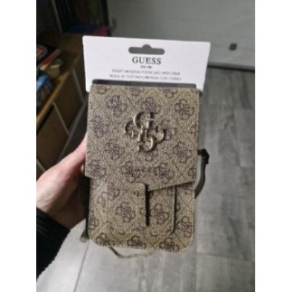 Sac brandouliére guess neuf 