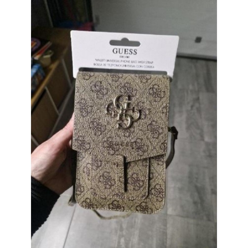 Sac brandouliére guess neuf 