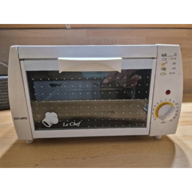 Mini four pour camping tb etat