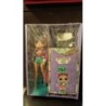 LOL OMG POUPÉE ROLLER + ACCESSOIRES 
