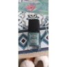 Vernis vert pailletée neuf
