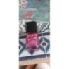 Vernis rose neuf