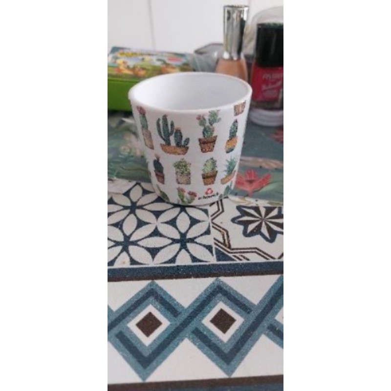 Petit pot pour plante