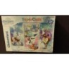 PUZZLE OLAF'D FROZEN ADVENTURE - SUPER COLOR - COMPLET 