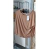 Haut marron 38/40