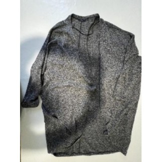 Gilet, moucheté, Kiabi TU