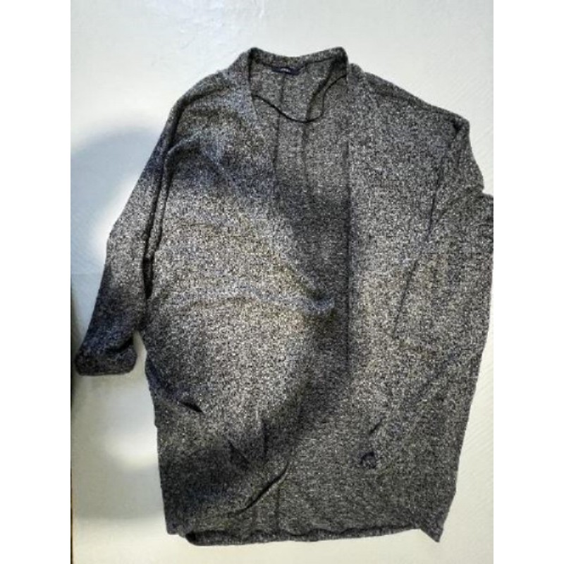 Gilet, moucheté, Kiabi TU