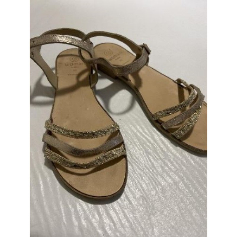 Sandales femme gemo 41