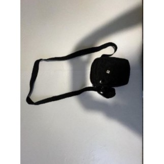 Petite sacoche noire