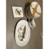 LOT SERVICE POISSON 15 PIECES