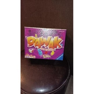 DAWAK - JEU DE SOCIÉTÉ 
