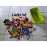 Lot Lego Duplo
