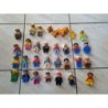 Lot de 10 Personnages Animaux Lego Duplo