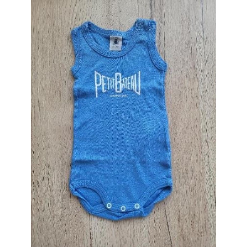 Body bébé 3m