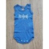 Body bébé 3m