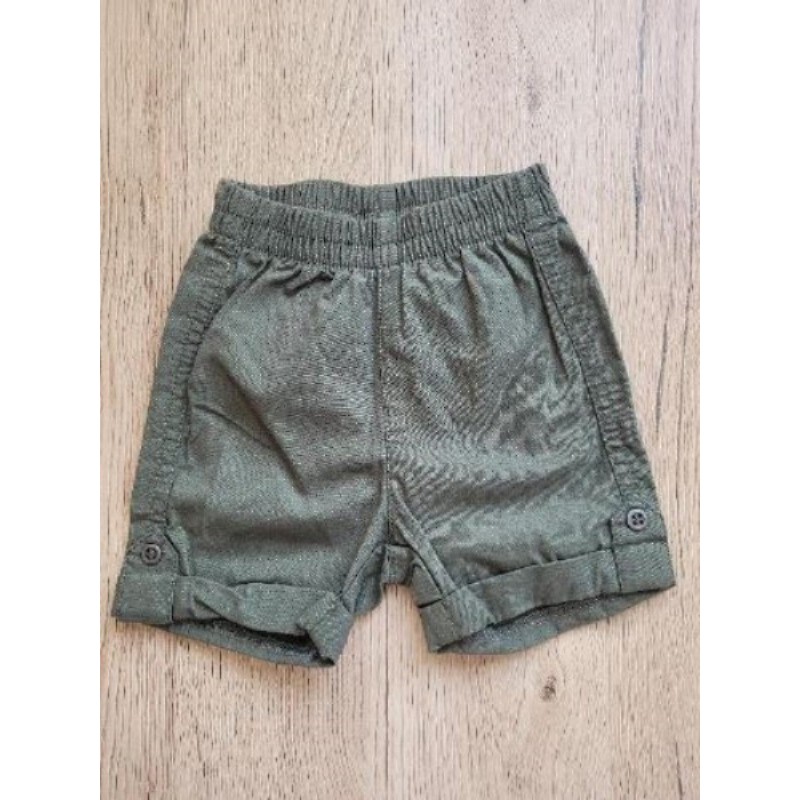 Short bébé 3m