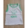 Haut bébé 6m