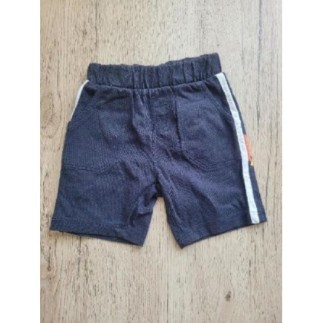 Short bébé 6m