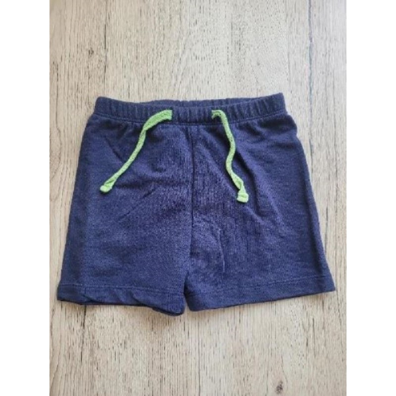 Short bébé 6m
