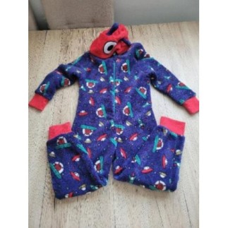 Combinaison enfant 3 ans