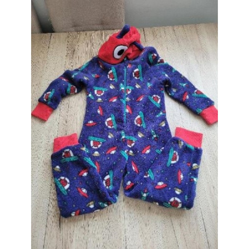 Combinaison enfant 3 ans