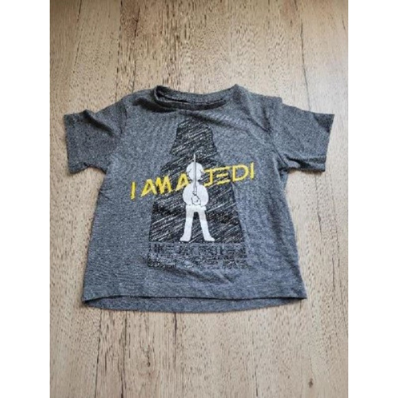 Tee-shirt enfant 4 ans