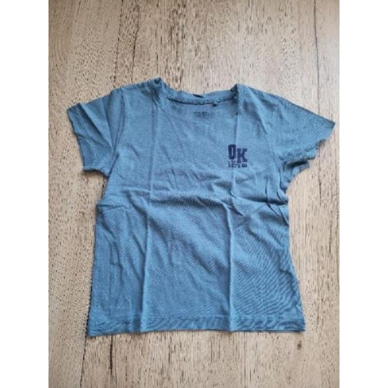 Tee-shirt enfant 5 ans