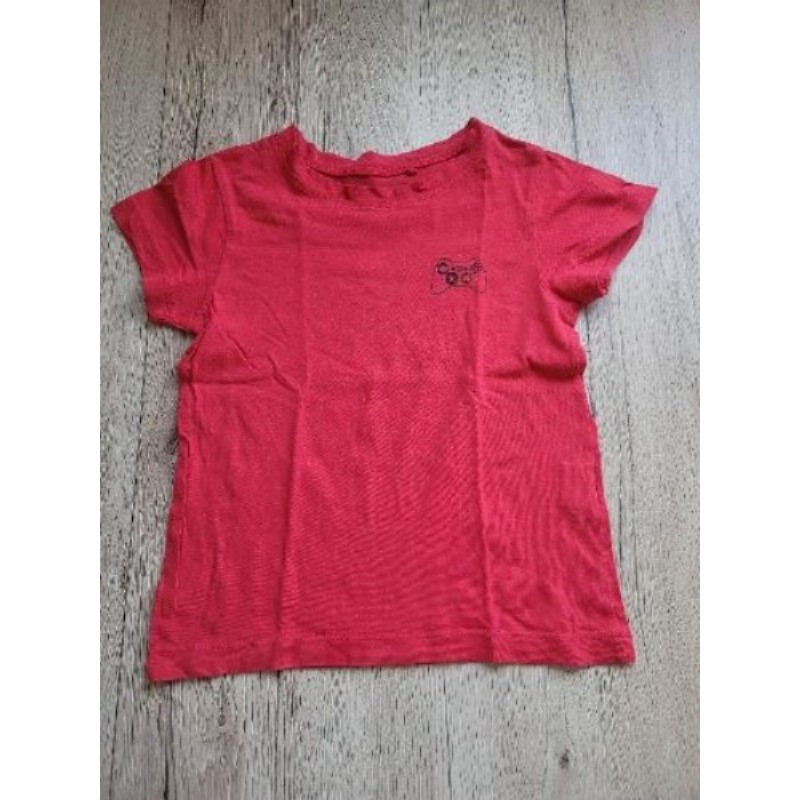 Tee-shirt enfant 5 ans