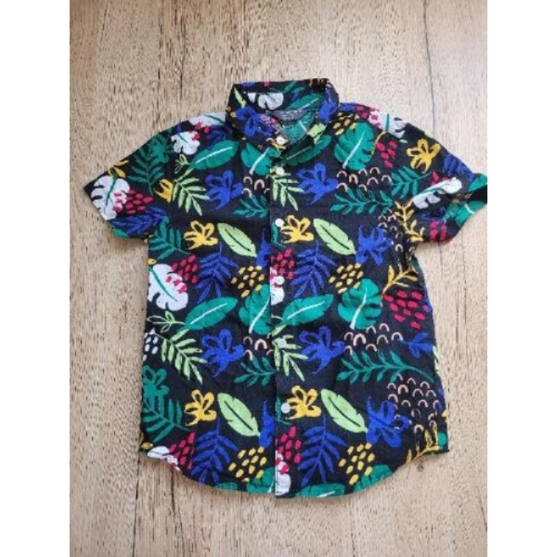 Chemise enfant 5 ans