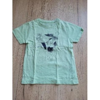 Tee-shirt enfant 5 ans