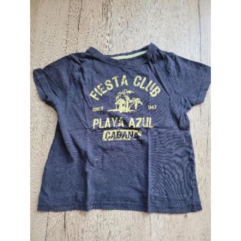 Tee-shirt enfant 5 ans