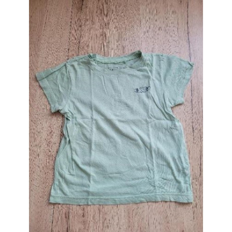 Tee-shirt enfant 5 ans