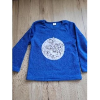 Pull enfant Pat'Patrouille...