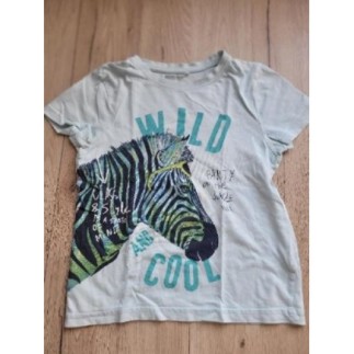 Tee-shirt enfant 6 ans