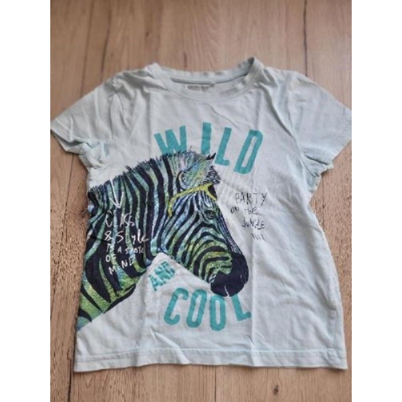 Tee-shirt enfant 6 ans