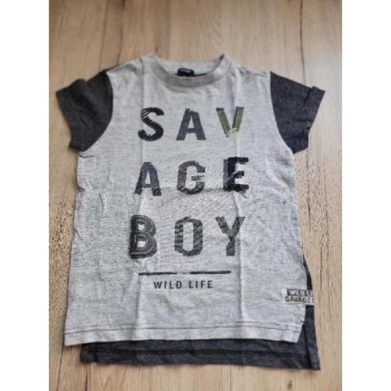 Tee-shirt enfant 6 ans