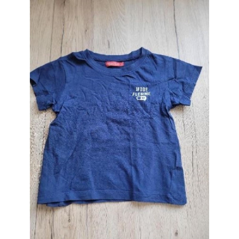 Tee-shirt enfant 6 ans