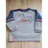 Pull enfant 6 ans