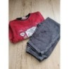Ensemble pyjama enfant 8 ans