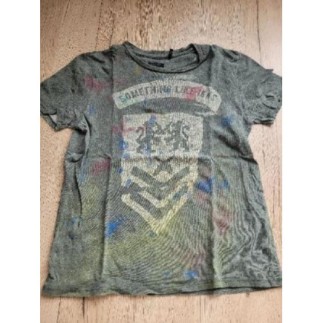 Tee-shirt enfant 8 ans